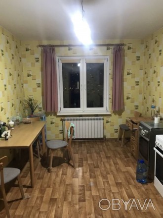 1к. квартира, проспект Петра Григоренко. . фото 1 Продається гарна квартира, Є все для комфортного проживання.. . фото 1