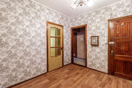 Квартира в гарному житловому стані. Всі три кімнати роздільні, утеплені. Взимку. . фото 11