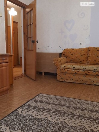 2к квартира, вул. Лариси Руденко. Киев. фото 1 2к квартира, вул. Лариси Руденко. Киев. фото 1