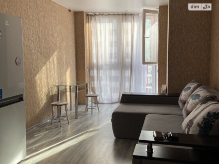 1к. квартира, вул. Драгоманова, 2а. . фото 6 Продається затишна світла квартира біля озера Сонячне. У будинку розташовані пр. . фото 6