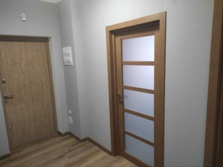  Продаю 1к. квартира з ремонтом в ЖК Причал 8 на вул. Канальна, 8,Розташована в . . фото 5