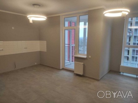  Продаю 1к. квартира з ремонтом в ЖК Причал 8 на вул. Канальна, 8,Розташована в . . фото 1