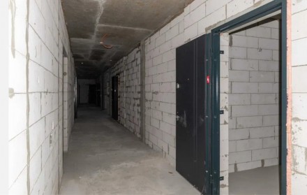 3к. квартира, ЖК Great. . фото 6 Продам 3к квартиру в ЖК Great На 3 поверсі. Здача будинку запланована на осінь ц. . фото 6