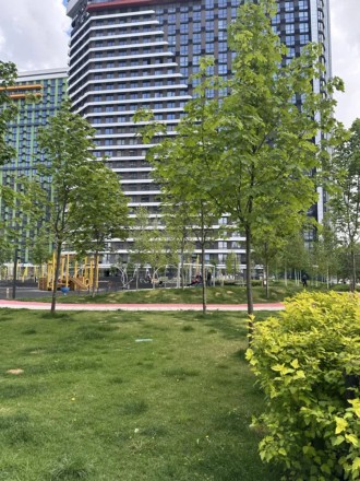 3к. квартира, ЖК Great. . фото 5 Продам 3к квартиру в ЖК Great На 3 поверсі. Здача будинку запланована на осінь ц. . фото 5