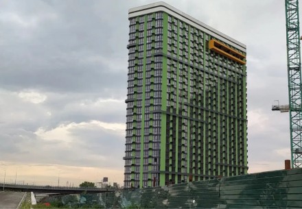 3к. квартира, ЖК Great. Киев. фото 1 3к. квартира, ЖК Great. Киев. фото 1