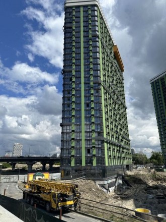 3к. квартира, ЖК Great. . фото 4 Продам 3к квартиру в ЖК Great На 3 поверсі. Здача будинку запланована на осінь ц. . фото 4