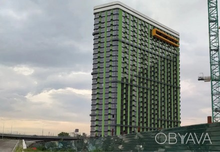 3к. квартира, ЖК Great. . фото 1 Продам 3к квартиру в ЖК Great На 3 поверсі. Здача будинку запланована на осінь ц. . фото 1