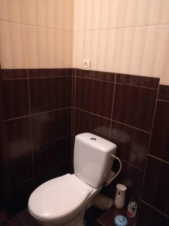 3к. квартира, мікрорайон Бортничі. . фото 9 Продаж 3 к квартири в Бортничах по вул.Дяченка 20а.
7 поверх .Будинок 2010 рок. . фото 9