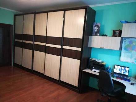 3к. квартира, мікрорайон Бортничі. . фото 10 Продаж 3 к квартири в Бортничах по вул.Дяченка 20а.
7 поверх .Будинок 2010 рок. . фото 10