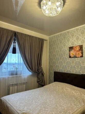 3к. квартира, мікрорайон Бортничі. . фото 13 Продаж 3 к квартири в Бортничах по вул.Дяченка 20а.
7 поверх .Будинок 2010 рок. . фото 13