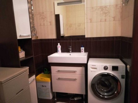 3к. квартира, мікрорайон Бортничі. . фото 6 Продаж 3 к квартири в Бортничах по вул.Дяченка 20а.
7 поверх .Будинок 2010 рок. . фото 6
