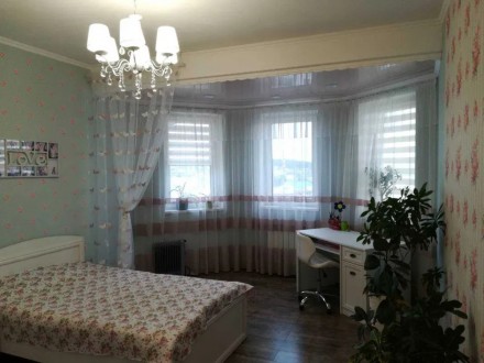 3к. квартира, мікрорайон Бортничі. Киев. фото 1 3к. квартира, мікрорайон Бортничі. Киев. фото 1