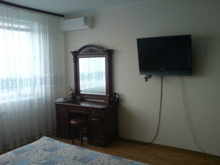 1к. квартира, вул. Гришка, 9. . фото 3 Продаю шикарну 1 кімнатну квартиру на вул. Гришка, 9. Метро Позняки - 3 хвилини . . фото 3