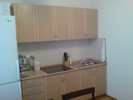 1к. квартира, вул. Гришка, 9. . фото 6 Продаю шикарну 1 кімнатну квартиру на вул. Гришка, 9. Метро Позняки - 3 хвилини . . фото 6