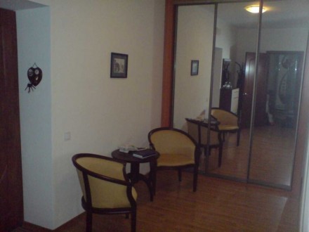 1к. квартира, вул. Гришка, 9. . фото 5 Продаю шикарну 1 кімнатну квартиру на вул. Гришка, 9. Метро Позняки - 3 хвилини . . фото 5