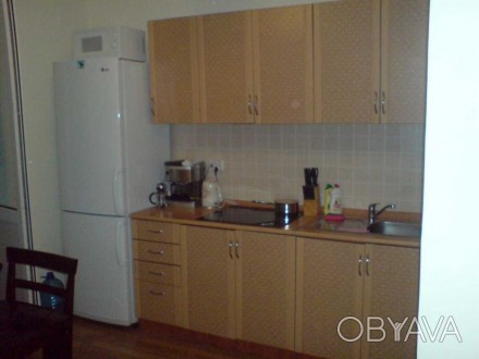 1к. квартира, вул. Гришка, 9. . фото 1 Продаю шикарну 1 кімнатну квартиру на вул. Гришка, 9. Метро Позняки - 3 хвилини . . фото 1