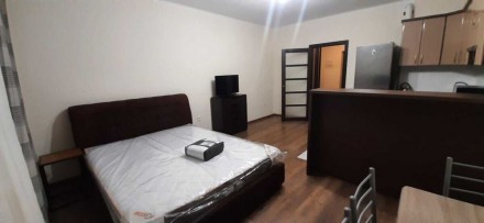 1к. квартира, ЖК Традиція, Позняки. Киев. фото 1 1к. квартира, ЖК Традиція, Позняки. Киев. фото 1