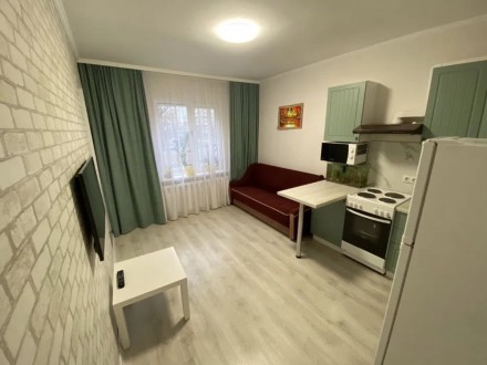 1к. квартира, Позняки. Киев. фото 1 1к. квартира, Позняки. Киев. фото 1