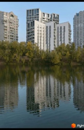 1к. квартира, вул. .Драгоманова, 31. . фото 3 Продається 1к квартира по вул. Драгомагова 31. Гарна локація,метро 5 хв.Позняки.. . фото 3