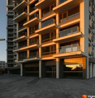 1к. квартира, вул. .Драгоманова, 31. . фото 5 Продається 1к квартира по вул. Драгомагова 31. Гарна локація,метро 5 хв.Позняки.. . фото 5