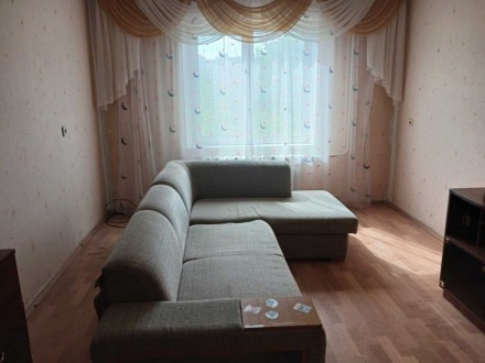 2к. квартира, вул. Драгоманова, 12а. Киев. фото 1 2к. квартира, вул. Драгоманова, 12а. Киев. фото 1
