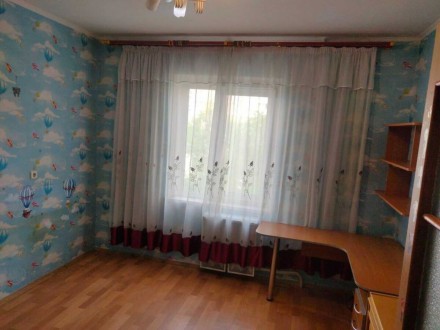 Продається 2-кімнатна квартира на 3-му поверсі 16-поверхового будинку, загальною. . фото 3