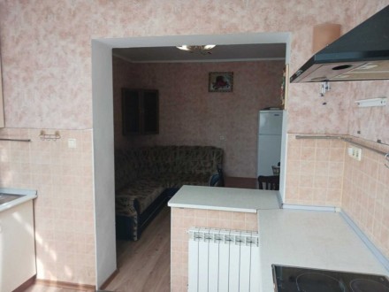 Продається 2-кімнатна квартира на 3-му поверсі 16-поверхового будинку, загальною. . фото 5