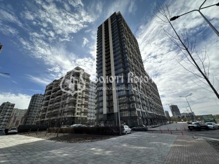 1-комнатная квартира, 48.00 кв.м. Киев. фото 1 1-комнатная квартира, 48.00 кв.м. Киев. фото 1