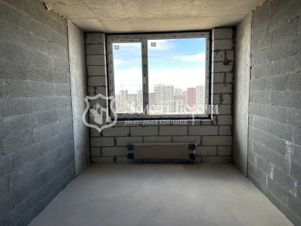 1-комнатная квартира, 48.00 кв.м. . фото 6 Простора квартира з видом на ліс!
Продається 1-кімнатна квартира, розташована. . фото 6