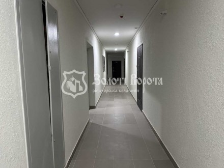 1-комнатная квартира, 48.00 кв.м. . фото 11 Простора квартира з видом на ліс!
Продається 1-кімнатна квартира, розташована. . фото 11