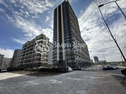 1-комнатная квартира, 48.00 кв.м. . фото 13 Простора квартира з видом на ліс!
Продається 1-кімнатна квартира, розташована. . фото 13