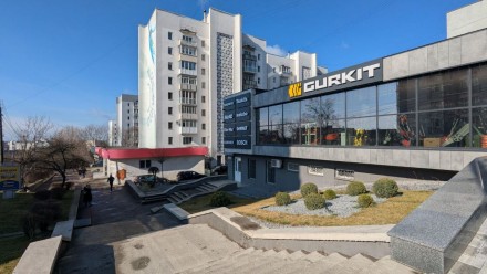 Рівне Центр Оренда 196м2 300. Рівне. фото 1 Рівне Центр Оренда 196м2 300. Рівне. фото 1
