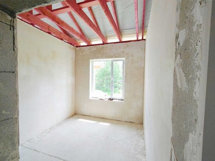 дом, 85.00 кв.м. . фото 8 Віта-Поштова Одноповерховий будинок 85 кв.м (5 соток) від забудовника
Шукаєт. . фото 8
