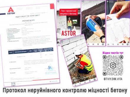 дом, 85.00 кв.м. . фото 9 Мрієте про власний будинок в екологічно чистому районі, з чудовою транспортною д. . фото 9