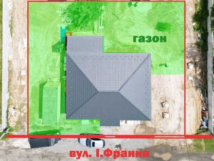 дом, 90.00 кв.м. . фото 4 Мрієте про затишний будинок у тихому та зеленому районі, з близькістю до Києва? . . фото 4
