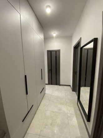 Продаж 2 кімнатної квартири по вул Зелена. . фото 5 Продається двокімнатна квартира в новобудові за адресою м. Львів, вул.
Зелена. . . фото 5
