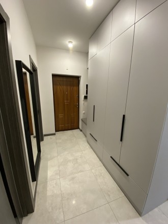 Продаж 2 кімнатної квартири по вул Зелена. . фото 6 Продається двокімнатна квартира в новобудові за адресою м. Львів, вул.
Зелена. . . фото 6