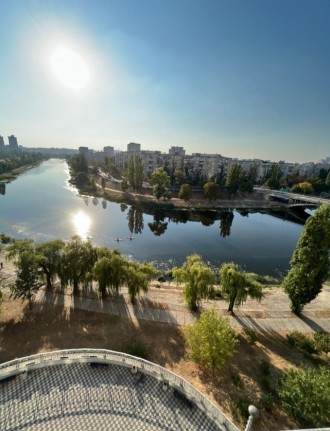 Продаж 2к квартир пр Соборності 30, ЖК Київська Венеція.. Соцгород. фото 11 Продаж 2к квартир пр Соборності 30, ЖК Київська Венеція.
158 000 $
Продаж чудо. Соцгород. фото 11