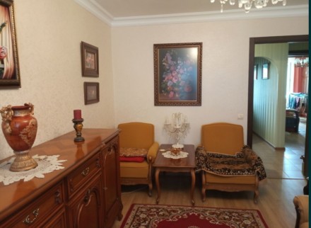 3 комн. Квартира,проспект Тычины,д.20-А Березняки (ремонт+ мебель). Березняки. фото 9 3 комн. Квартира,проспект Тычины,д.20-А Березняки (ремонт+ мебель)
99 000 $
Тр. Березняки. фото 9