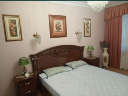 3 комн. Квартира,проспект Тычины,д.20-А Березняки (ремонт+ мебель). Березняки. фото 5 3 комн. Квартира,проспект Тычины,д.20-А Березняки (ремонт+ мебель)
99 000 $
Тр. Березняки. фото 5