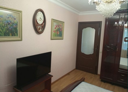3 комн. Квартира,проспект Тычины,д.20-А Березняки (ремонт+ мебель). Березняки. фото 6 3 комн. Квартира,проспект Тычины,д.20-А Березняки (ремонт+ мебель)
99 000 $
Тр. Березняки. фото 6