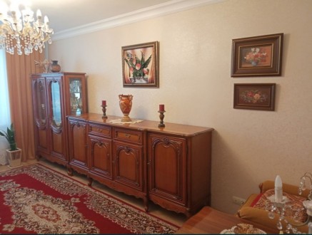 3 комн. Квартира,проспект Тычины,д.20-А Березняки (ремонт+ мебель). Березняки. фото 4 3 комн. Квартира,проспект Тычины,д.20-А Березняки (ремонт+ мебель)
99 000 $
Тр. Березняки. фото 4
