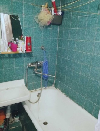 Продам 2к квартиру возле м Лівобережна під ремонт, ул. П. Куліша, 9. Никольская Слободка. фото 3 Продам 2к квартиру возле м Лівобережна під ремонт, ул. П. Куліша, 9
58 800 $
П. Никольская Слободка. фото 3