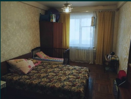 Продам 2к квартиру возле м Лівобережна під ремонт, ул. П. Куліша, 9. Никольская Слободка. фото 2 Продам 2к квартиру возле м Лівобережна під ремонт, ул. П. Куліша, 9
58 800 $
П. Никольская Слободка. фото 2