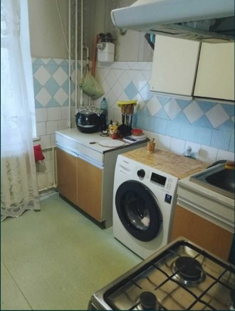 Продам 2к квартиру возле м Лівобережна під ремонт, ул. П. Куліша, 9. Никольская Слободка. фото 5 Продам 2к квартиру возле м Лівобережна під ремонт, ул. П. Куліша, 9
58 800 $
П. Никольская Слободка. фото 5