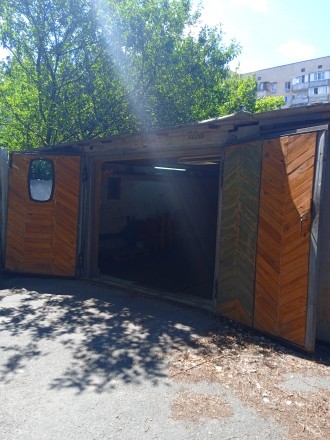 м.Академгородок пешком.Продам супер-гараж.. Киев. фото 1
