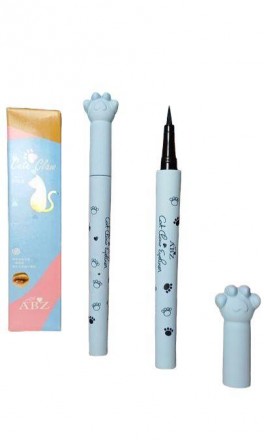 Подводка-маркер для глаз Кошачья Лапка. Одесса. фото 1