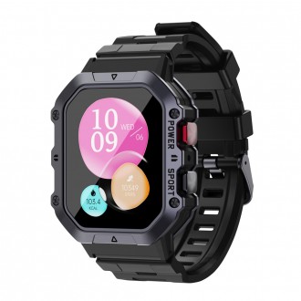 Розумний годинник Modfit Harmony Black. Николаев. фото 1 Розумний годинник Modfit Harmony Black. Николаев. фото 1