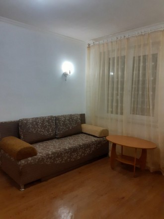 Сдам 1-квартиру конец пр. Слобожанского. Дніпро. фото 1