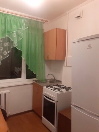 Сдам 1-квартиру конец пр. Слобожанского с косметикой. Дніпро. фото 1